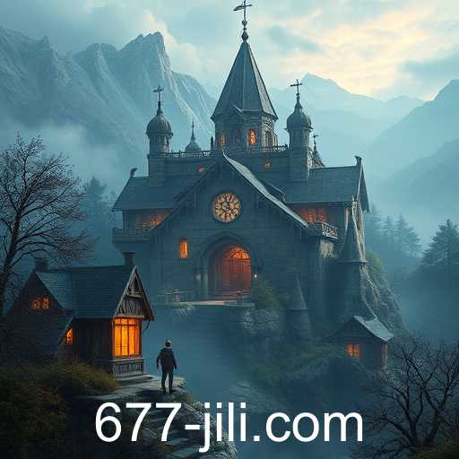 Exploring the Thrills of Adventure Games: The Rise of 677jili