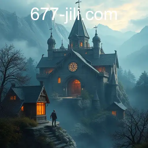 Exploring the Thrills of Adventure Games: The Rise of 677jili