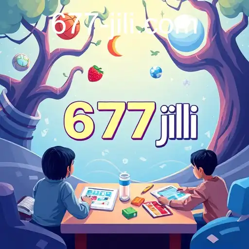 Unlocking Learning Potential: The Rise of Educational Games in Digital Platforms