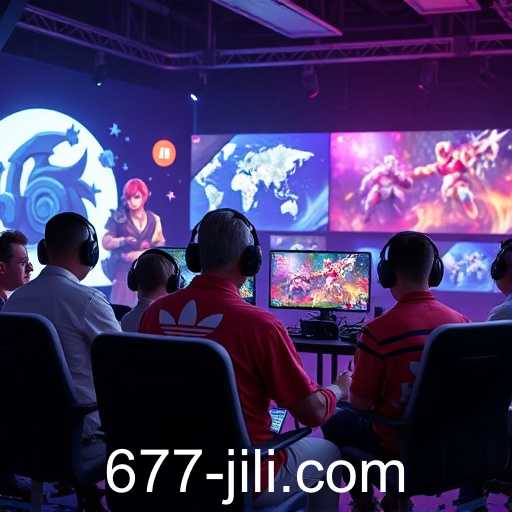 Emerging Trends in Online Gaming Communities