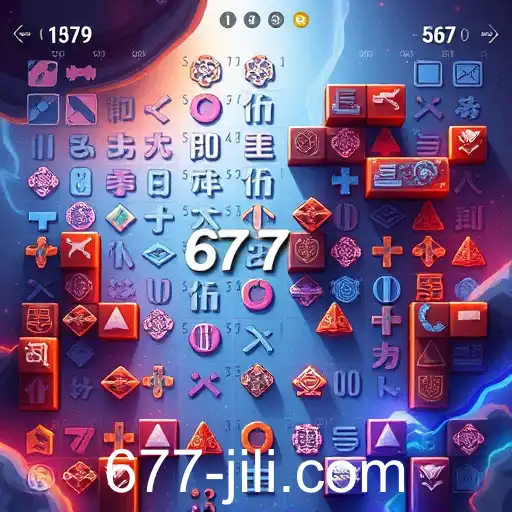 Gaming Evolution: Insights into 677jili's Impact