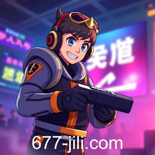 The Evolution of Online Gaming: A Glimpse into 677jili