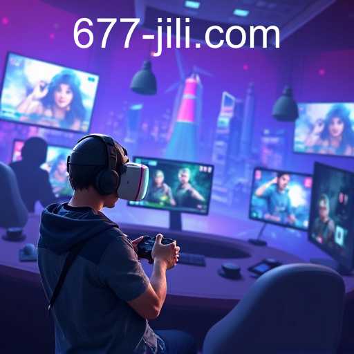 The Evolution of Online Gaming Platforms in 2025