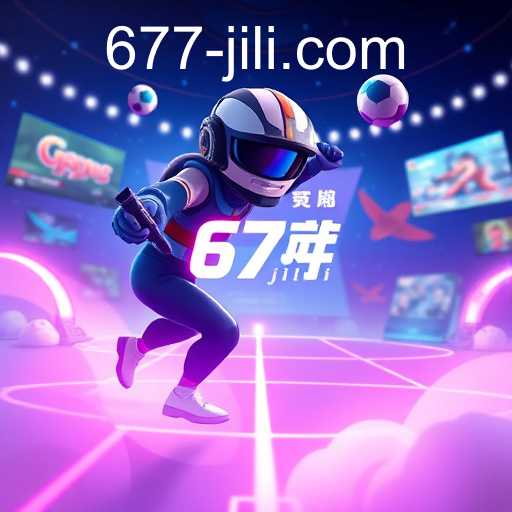 The Evolution of Online Gaming: 677jili's Impact