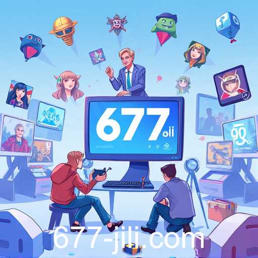 The Evolution of Online Gaming in the Digital Age