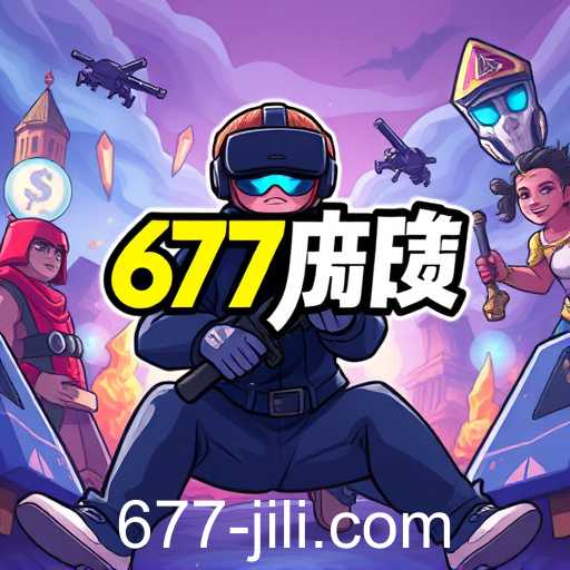 Gaming Domain Evolution: A Spotlight on 677jili
