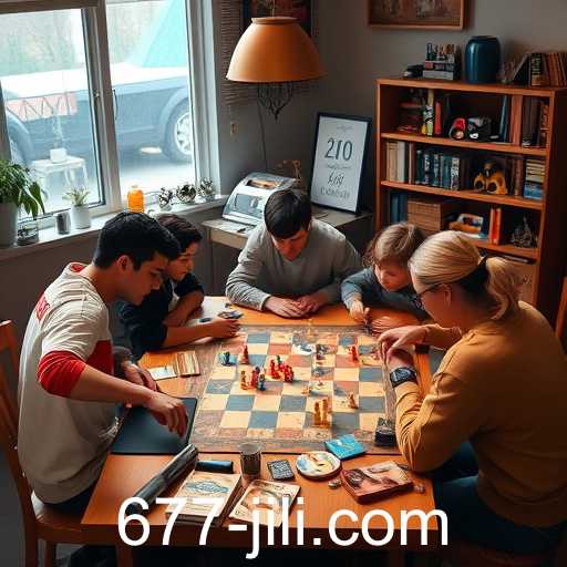 Emerging Trends in Online Gaming Platforms