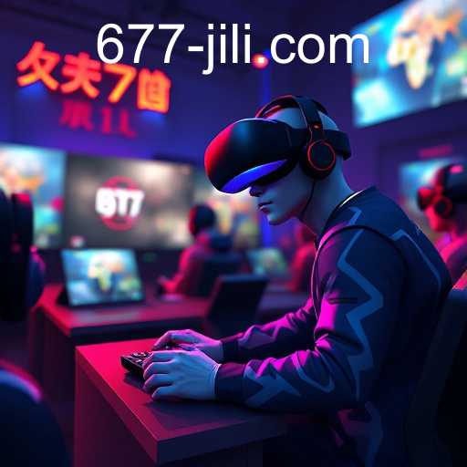 Gaming Trends and Innovations in 2026