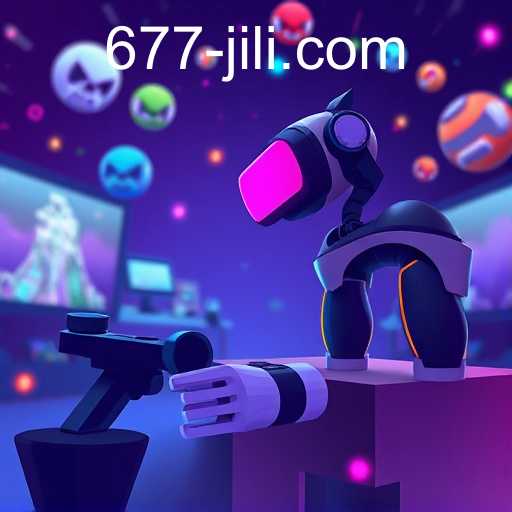The Impact of Gaming Platforms Like 677jili