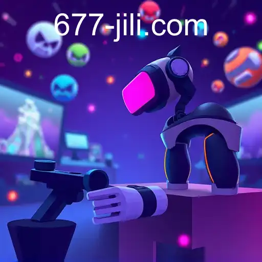 The Impact of Gaming Platforms Like 677jili