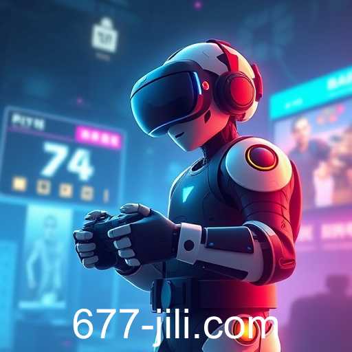 Innovations in Digital Gaming: A 2025 Outlook