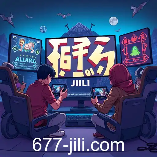 The Evolution of Online Gaming in 2025