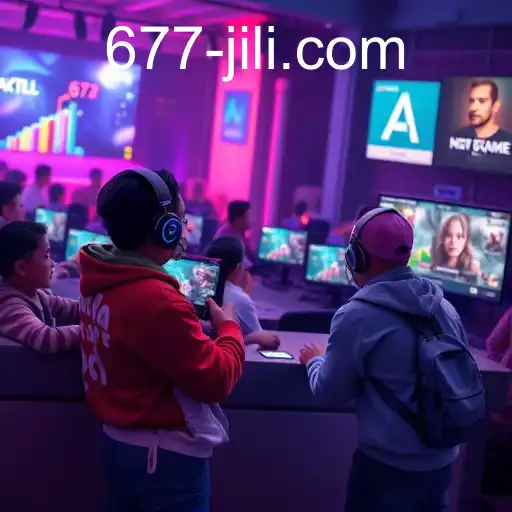 Emerging Trends in Online Gaming Communities