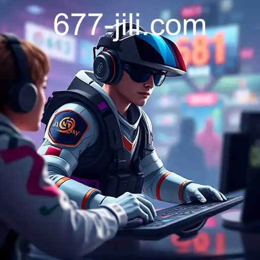 Online Gaming Trends and Innovations