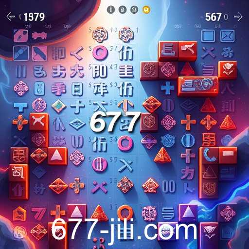 Exploring the World of Puzzle Games: The Rise of '677jili'