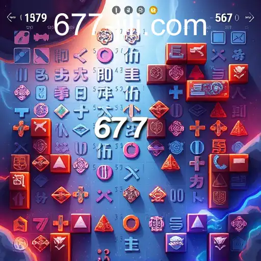 Exploring the World of Puzzle Games: The Rise of '677jili'