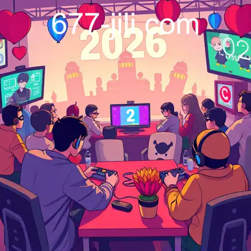 The Rise of Gaming Communities in 2026