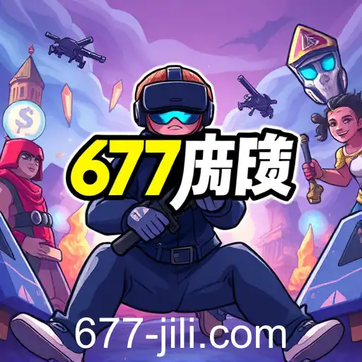 The Rise of 677jili: A New Era in Online Gaming