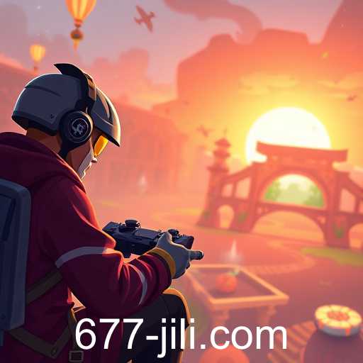 The Rise of 677jili: A New Era in Online Gaming