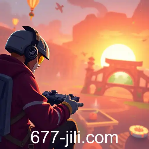 The Rise of 677jili: A New Era in Online Gaming