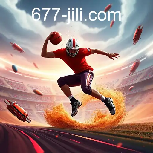 Exploring the Thrilling World of Sports Games: The Rise of 677jili